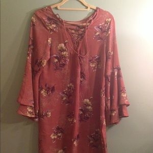 Sale 🔥🔥🔥 NWT Floral Dress